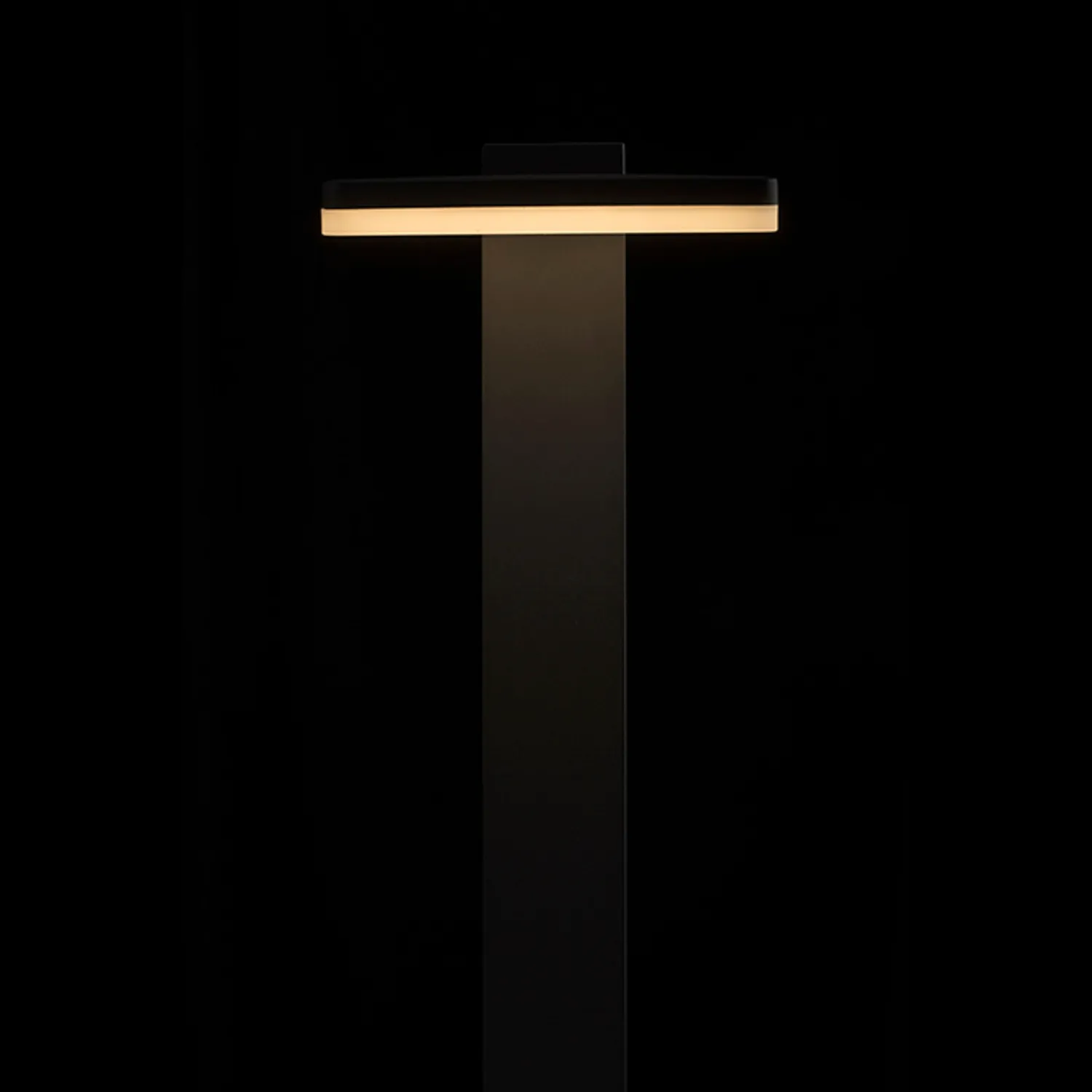 Rendl Rina stalp exterior LED antracit IP
