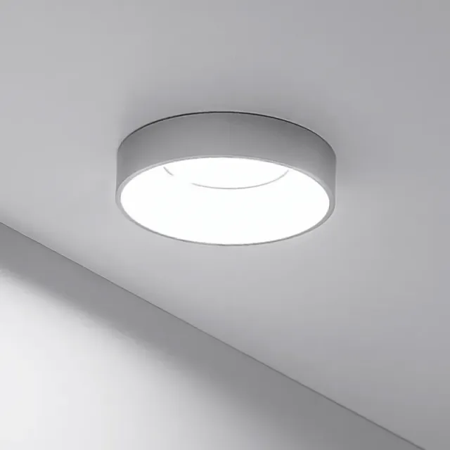 Furnika Space 2 intrerupator tactil LED