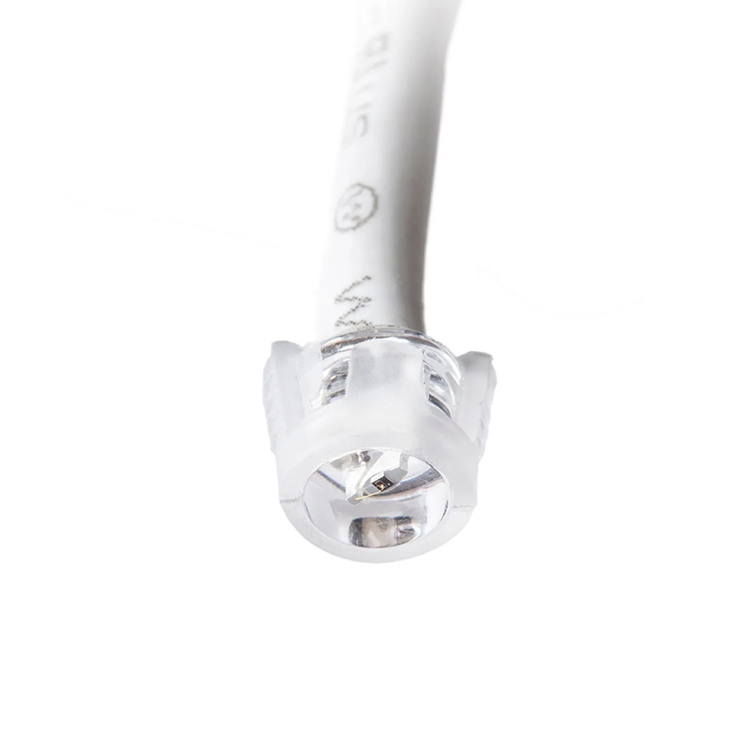 Rendl Sensor senzor miscare incastrat alb
