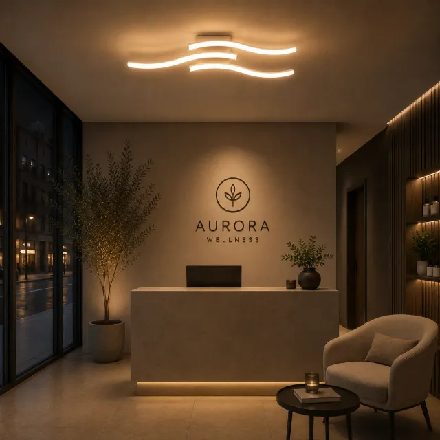 Alessandro Design Anadyr lustra LED alba 3 brate 29W dimabila