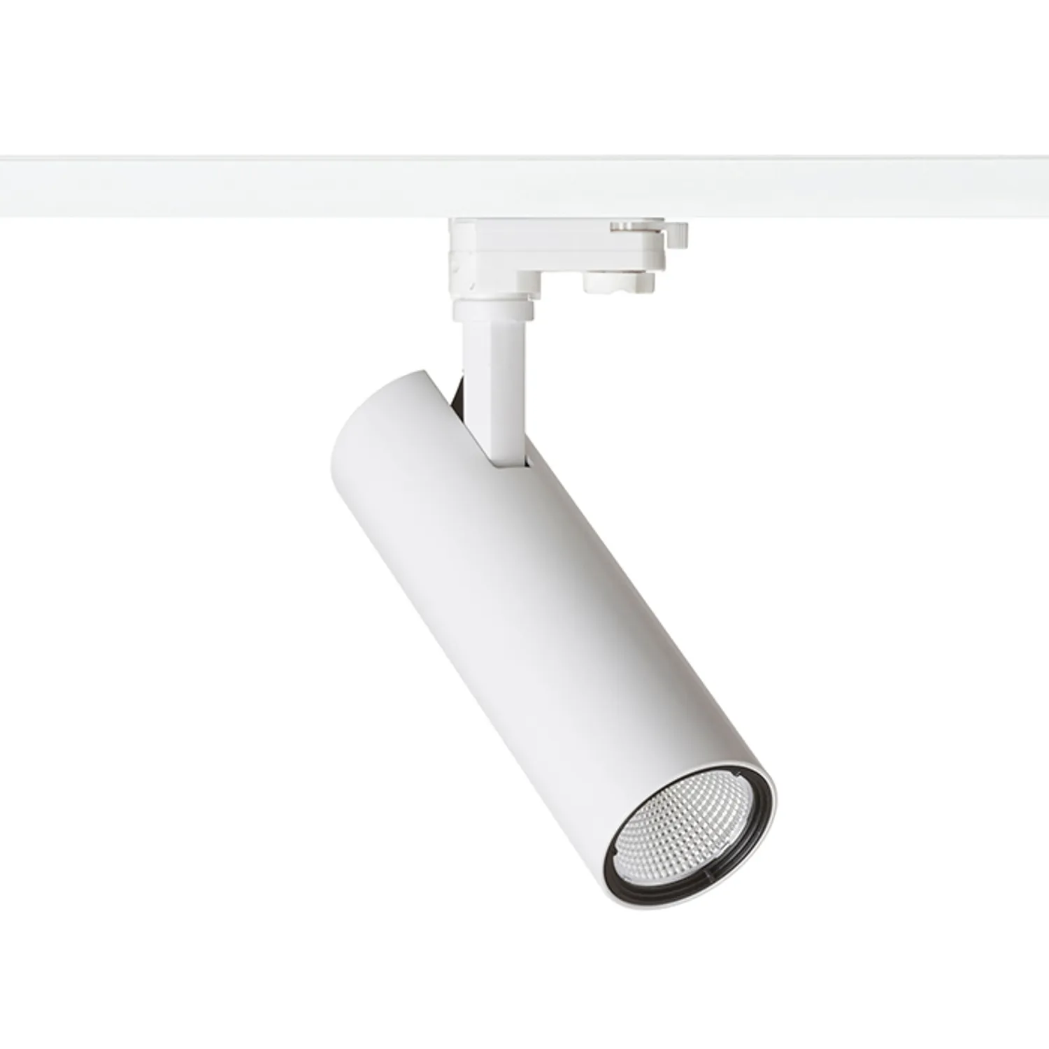 Rendl Light Studio Bahia spot șină LED negru
