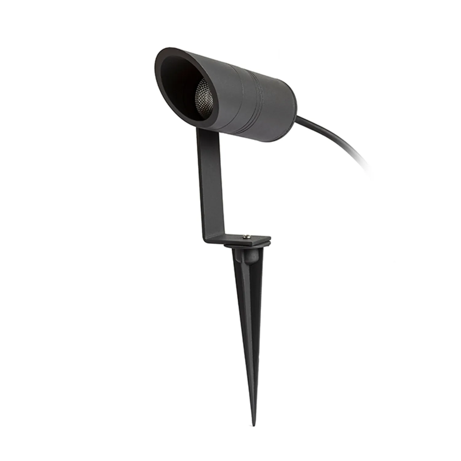 Rendl Light Studio Lorca proiector exterior antracit LED tarus