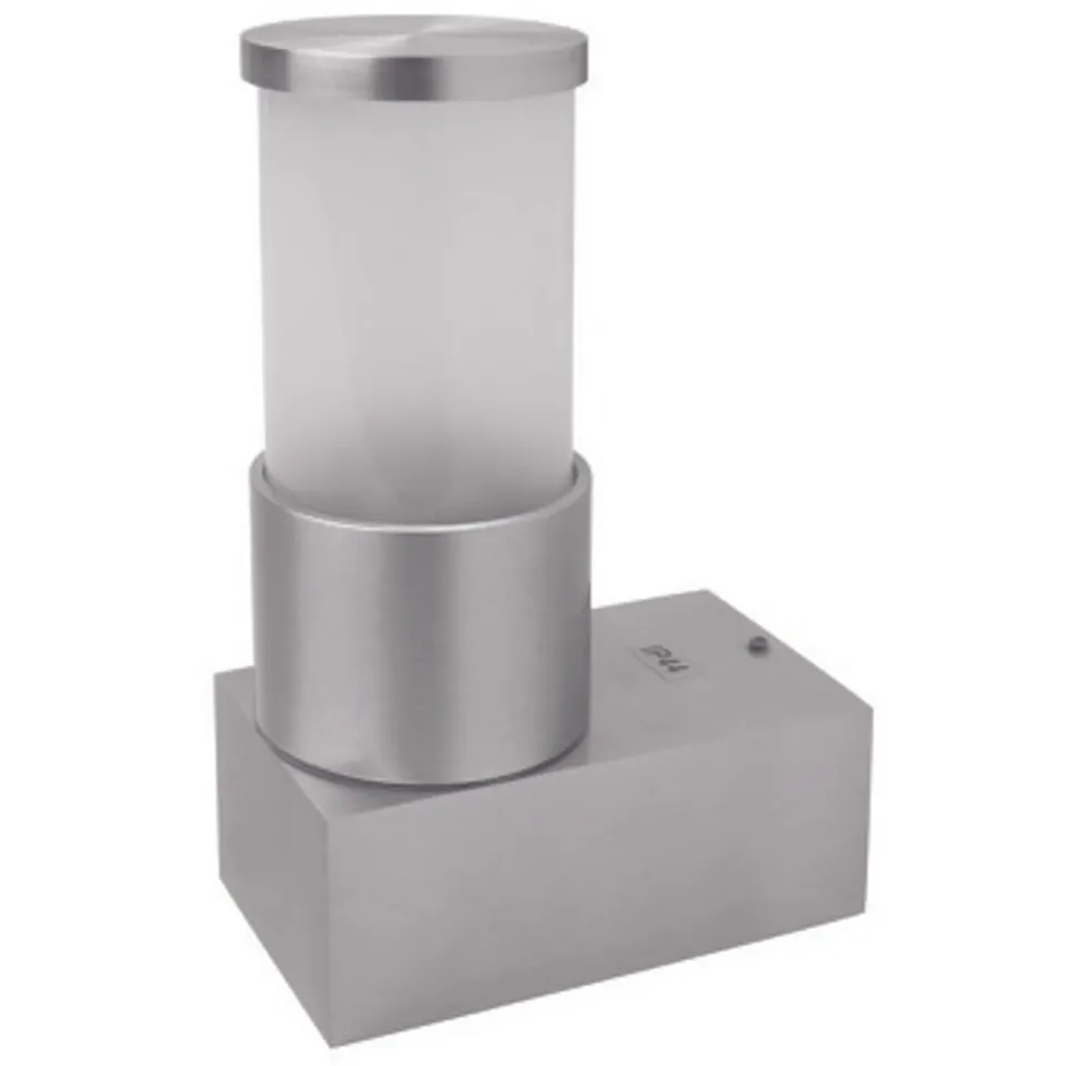 Rendl DELITE IP44 lampa aluminiu exterior