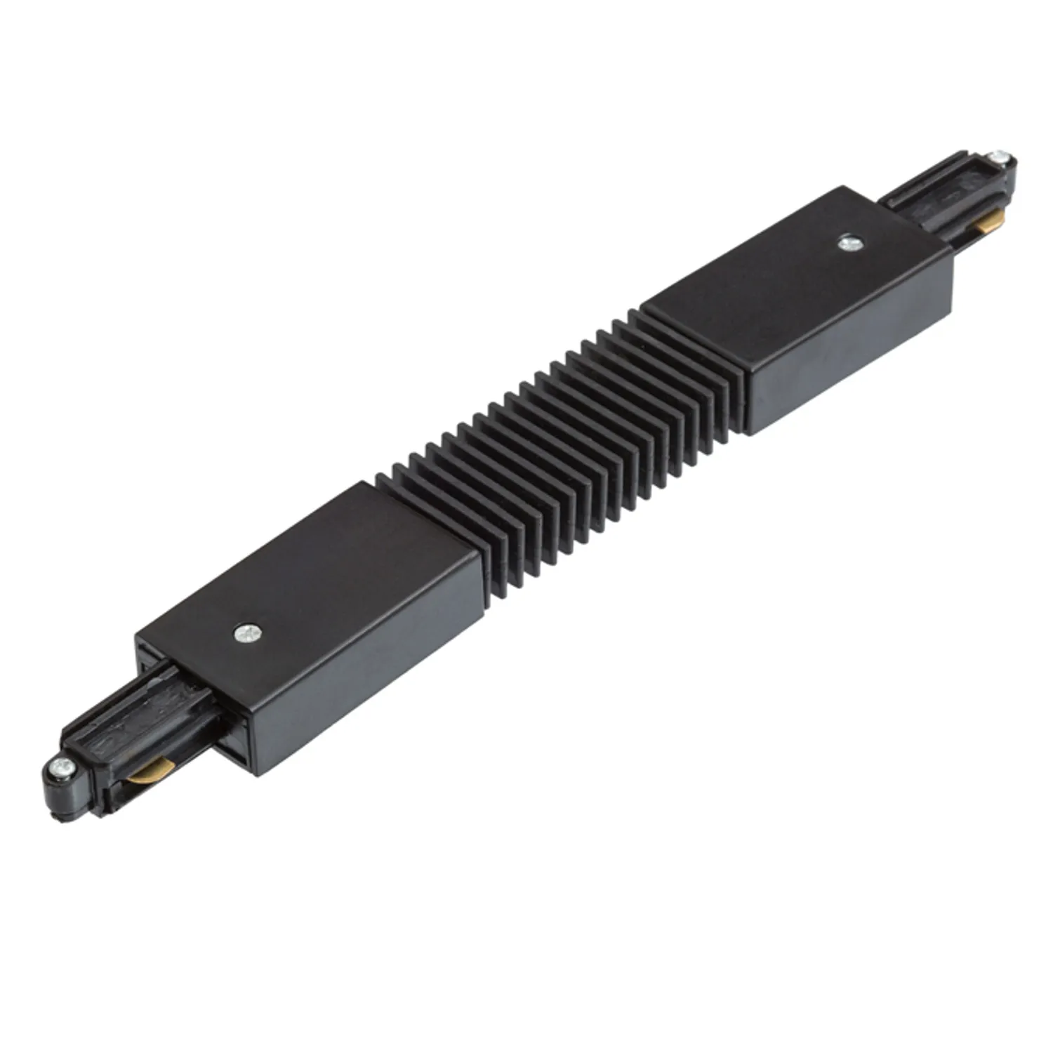 Rendl Light Studio conector flexibil sina alba 1 faza