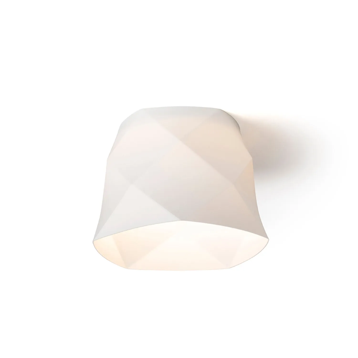 Rendl Light Studio Marenga RC1 98 spot incastrat LED alb PLA