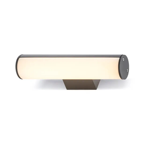 Rendl Vadis aplica exterior LED antracit acril