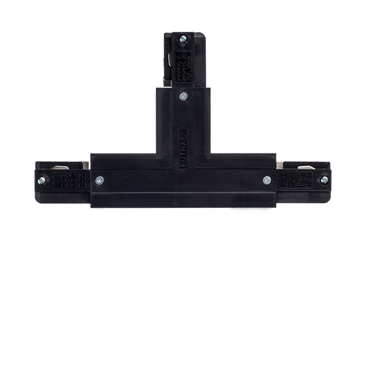 Rendl Eutrac conector T sina 3 faze alb 16A