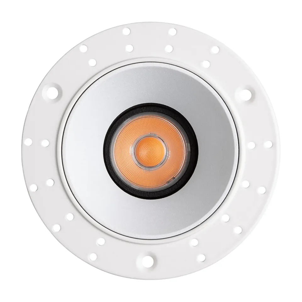 Rendl Light Studio Antares spot incastrat alb LED