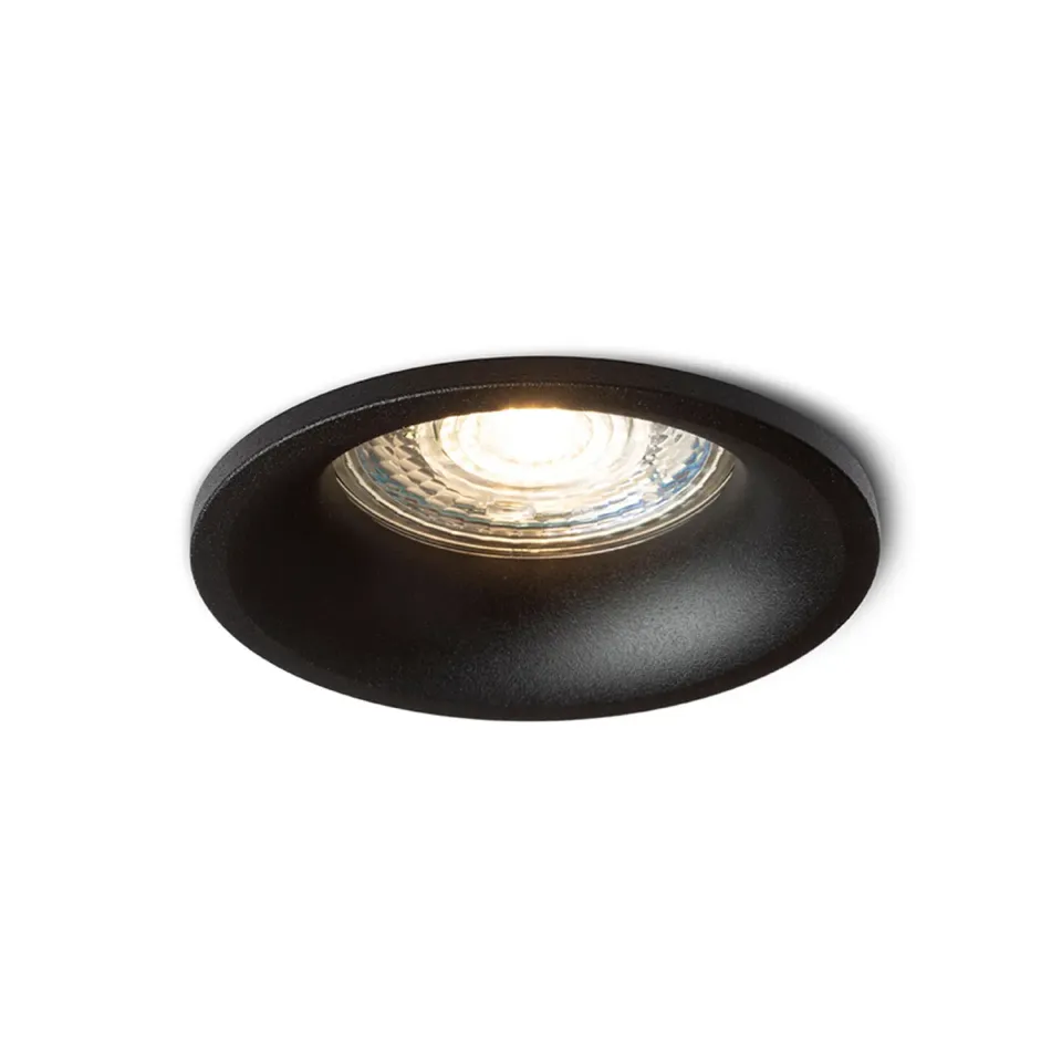 Rendl Light Studio Zuri R spot incastrat alb GU10