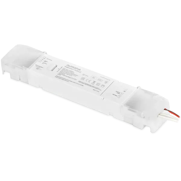 Aurora DualTest kit emergență panouri și downlight