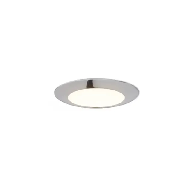 Rendl Dada 9 spot incastrabil alb LED