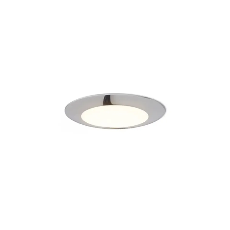 Rendl Dada 9 spot incastrabil alb LED