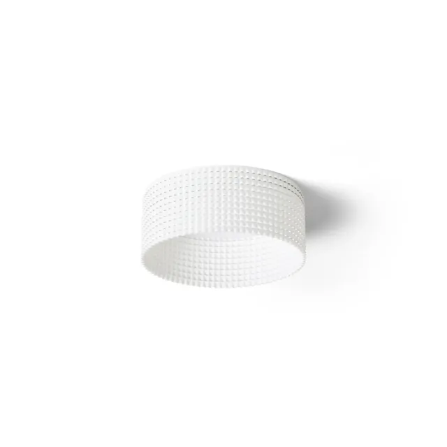 Rendl Light Studio Marenga RB1 40 Spot LED Alb Eco PLA