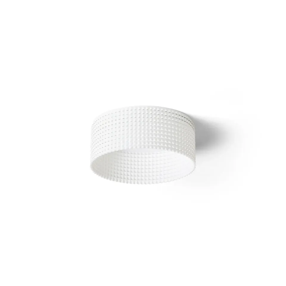 Rendl Light Studio Marenga RB1 40 Spot LED Alb Eco PLA