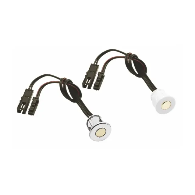 Furnika Touch switch întrerupător tactil LED cu dimmer