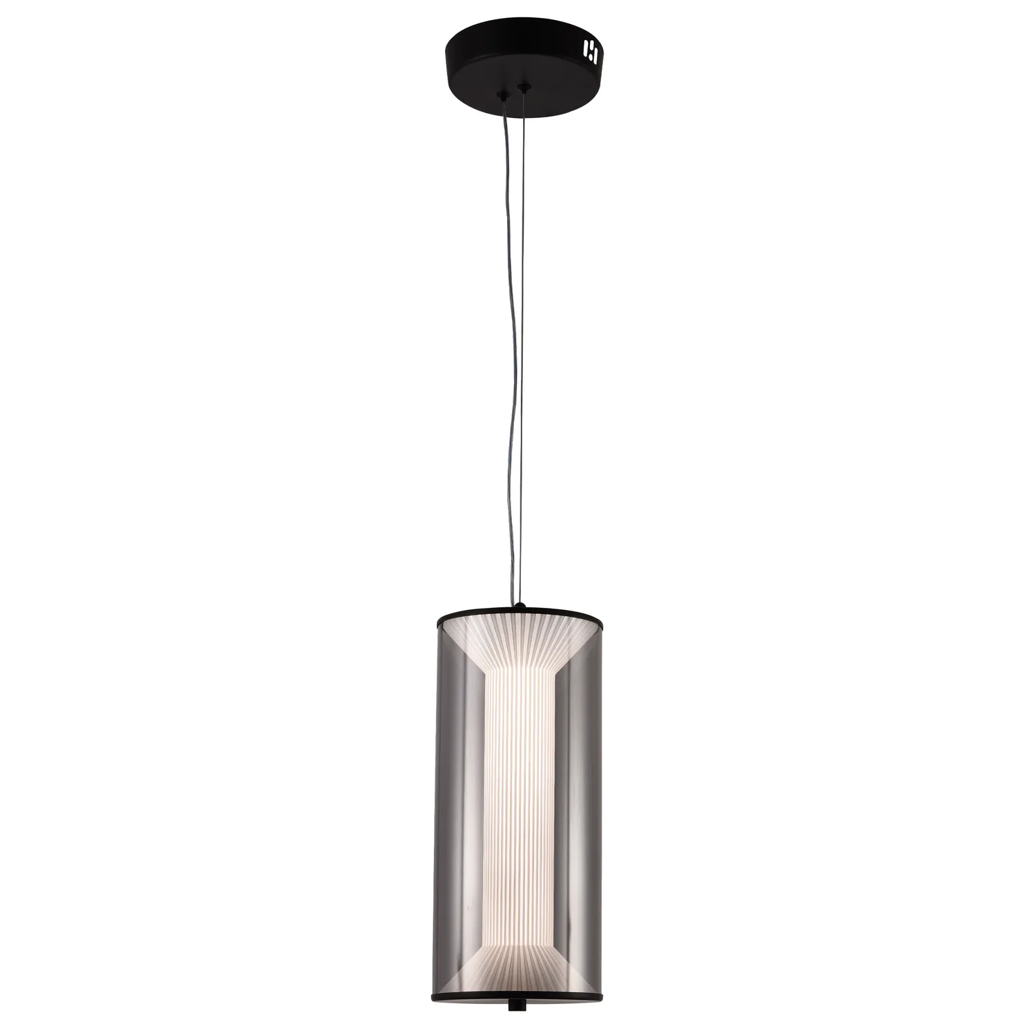 Alessandro Design Orin 29W lustra LED alba telecomanda