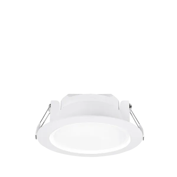 Aurora Uni-Fit downlight LED 15W 1600lm 3000K IP44