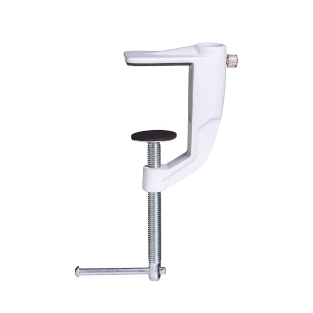 Rendl Light Studio Ema C-Klamma Clemă albă metalică
