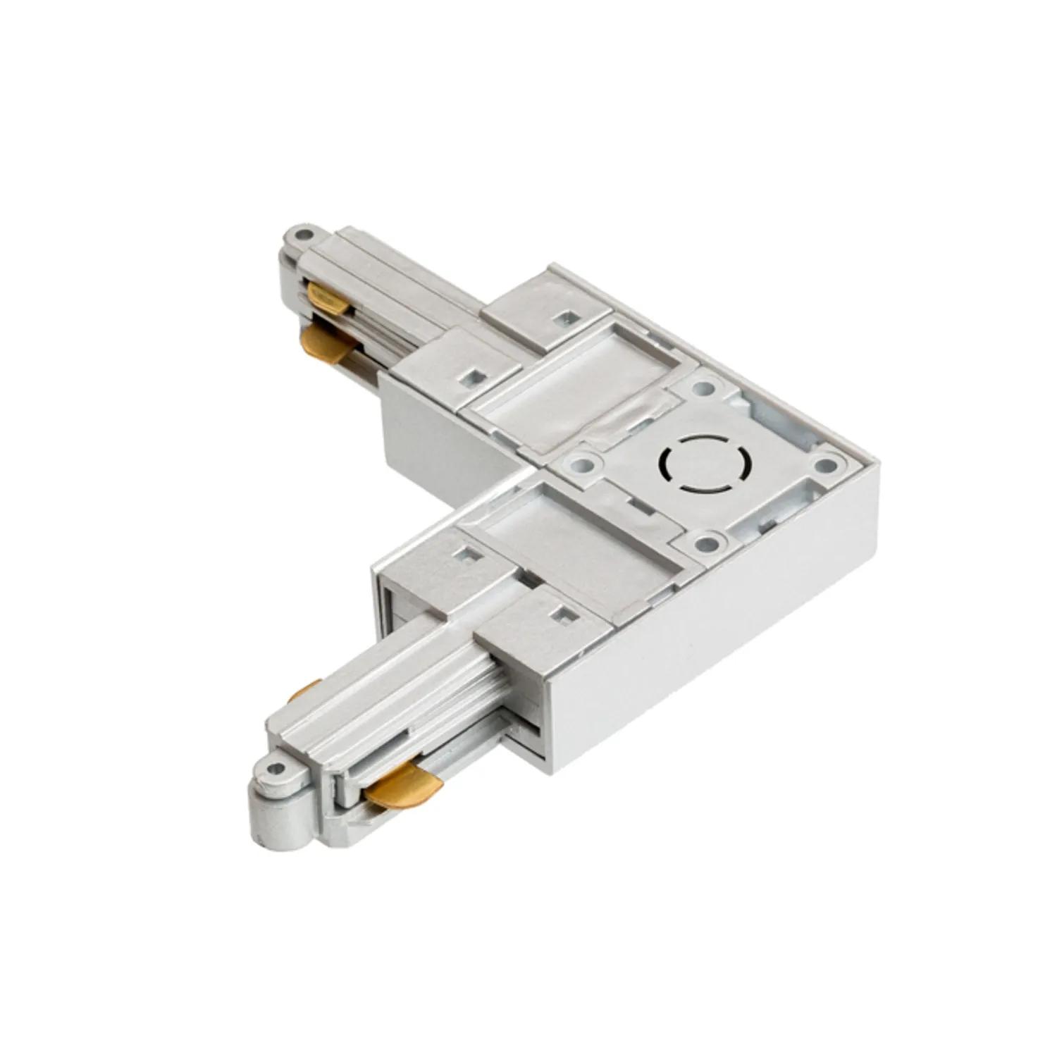 Rendl L-Skarv conector L sina monofazata alb 16A