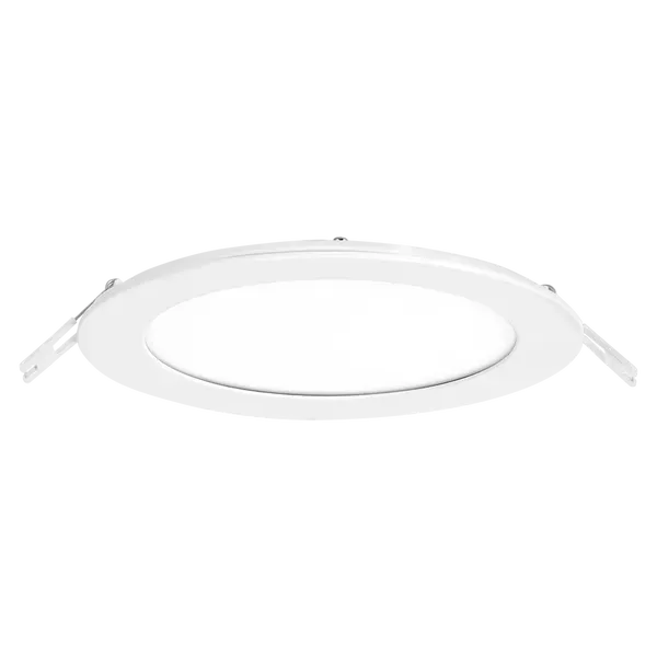 Aurora Slim-Fit downlight LED 12W 1120lm 3000K 1-10V