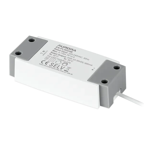 Aurora Slim-Fit EN-PL24C driver LED dimabil 24W