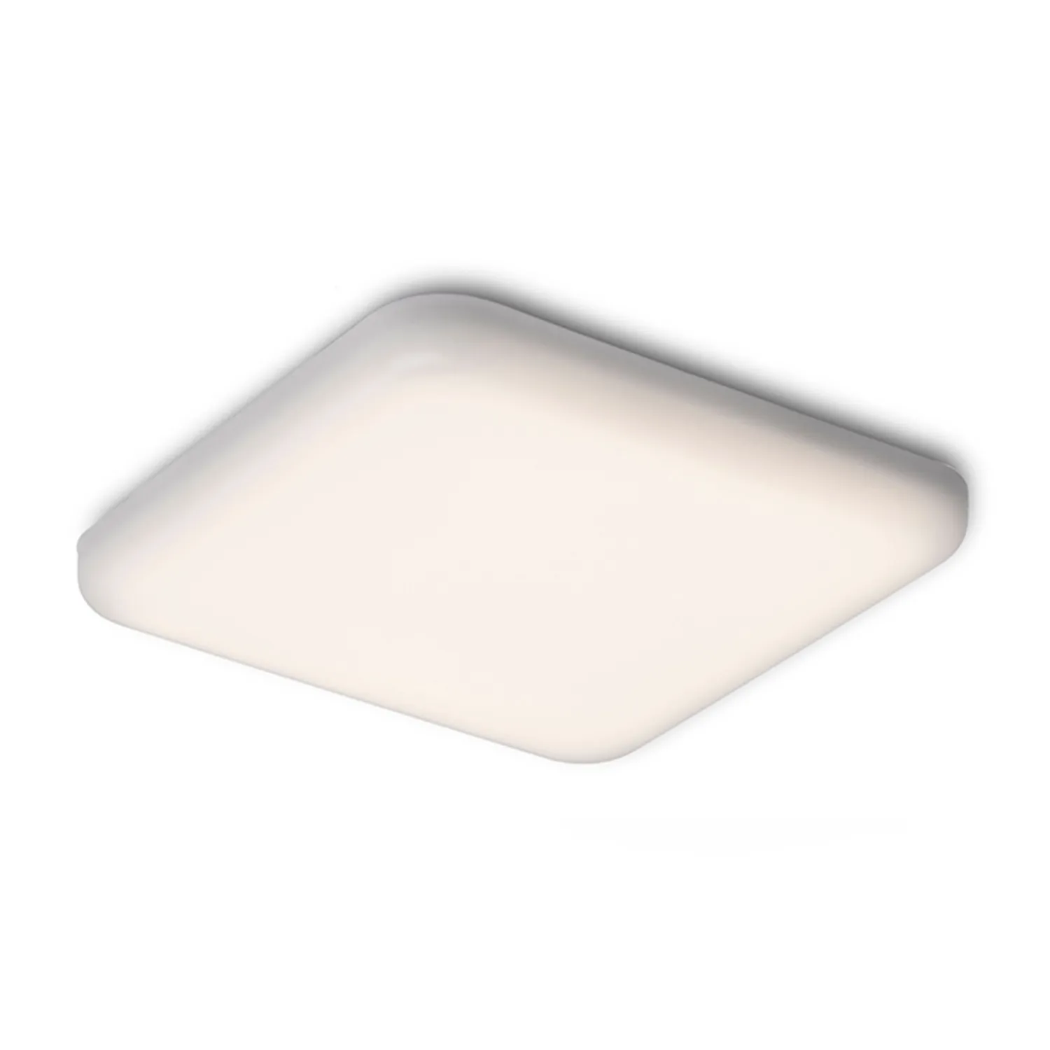 Rendl Light Studio Beli SQ 10 spot incastrat fara rama