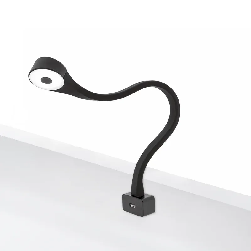 Furnika Flexi H profil LED flexibil varianta H