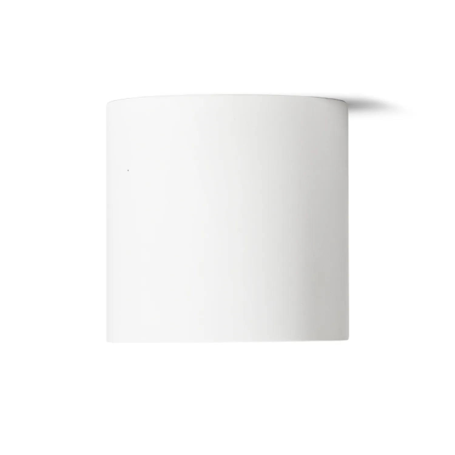 Rendl Light Studio Gina Tak plafoniera gips GU10 vopsibila