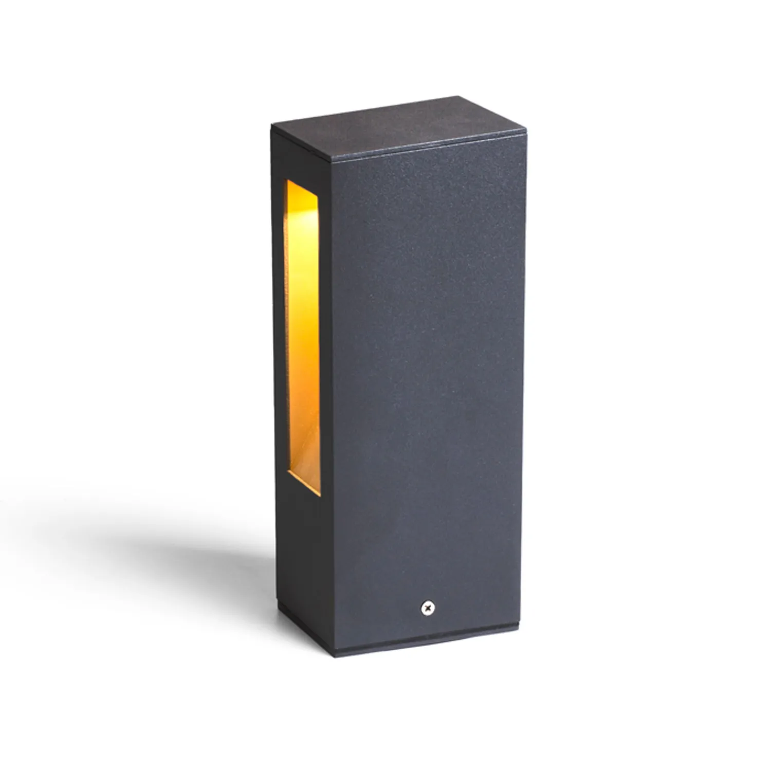 Rendl Treeza LED 25 stalp exterior antracit