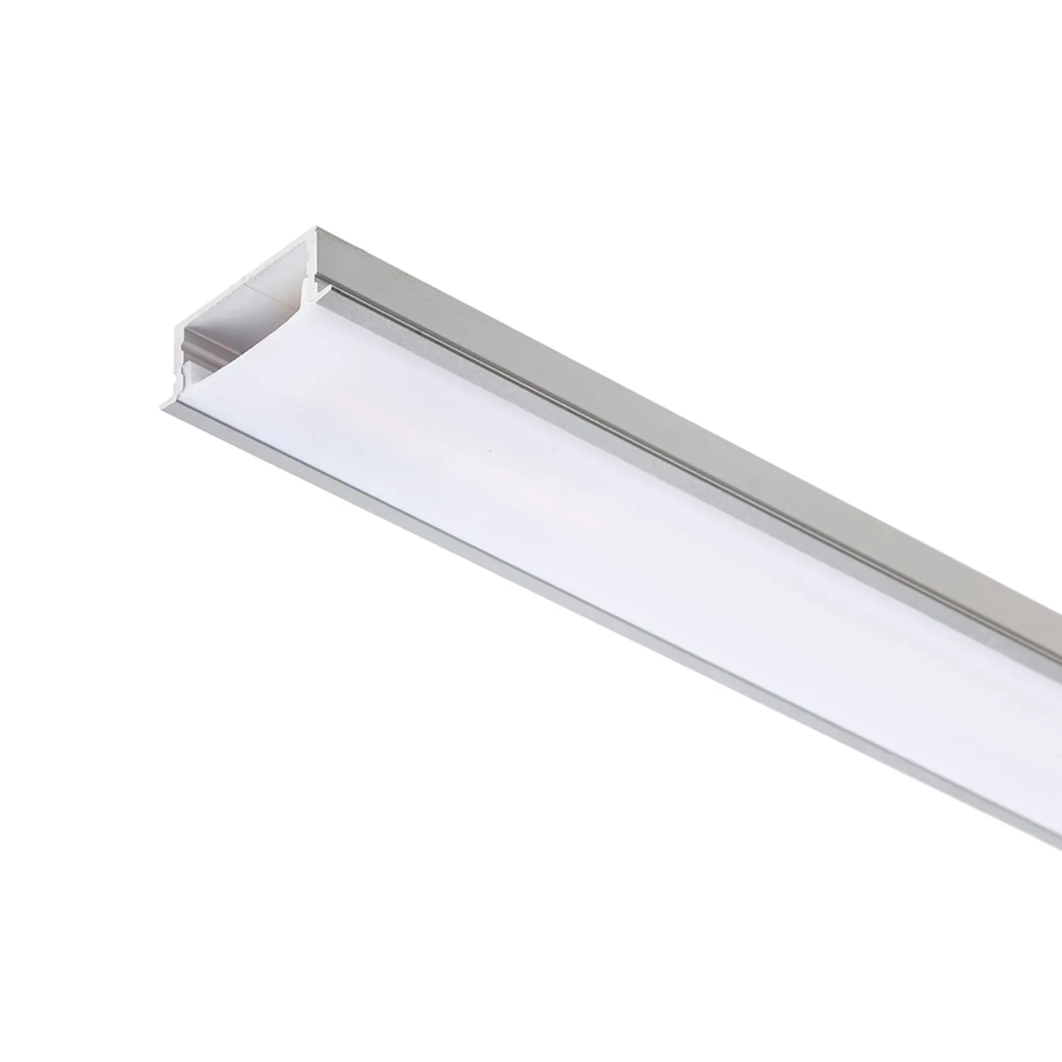 Rendl Light Studio Profil A LED incastrat aluminiu