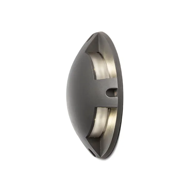 Rendl Toptop lampă exterior LED antracit 4 fascicule