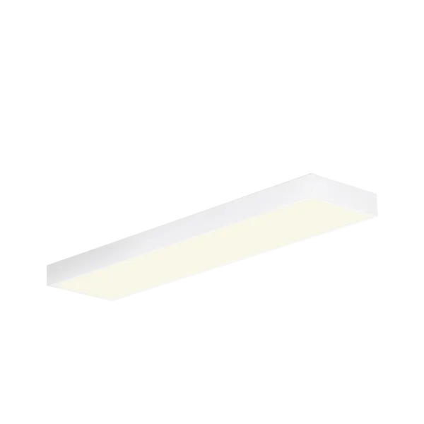 Aurora rama montaj suprafata panou LED 1200x300x74mm