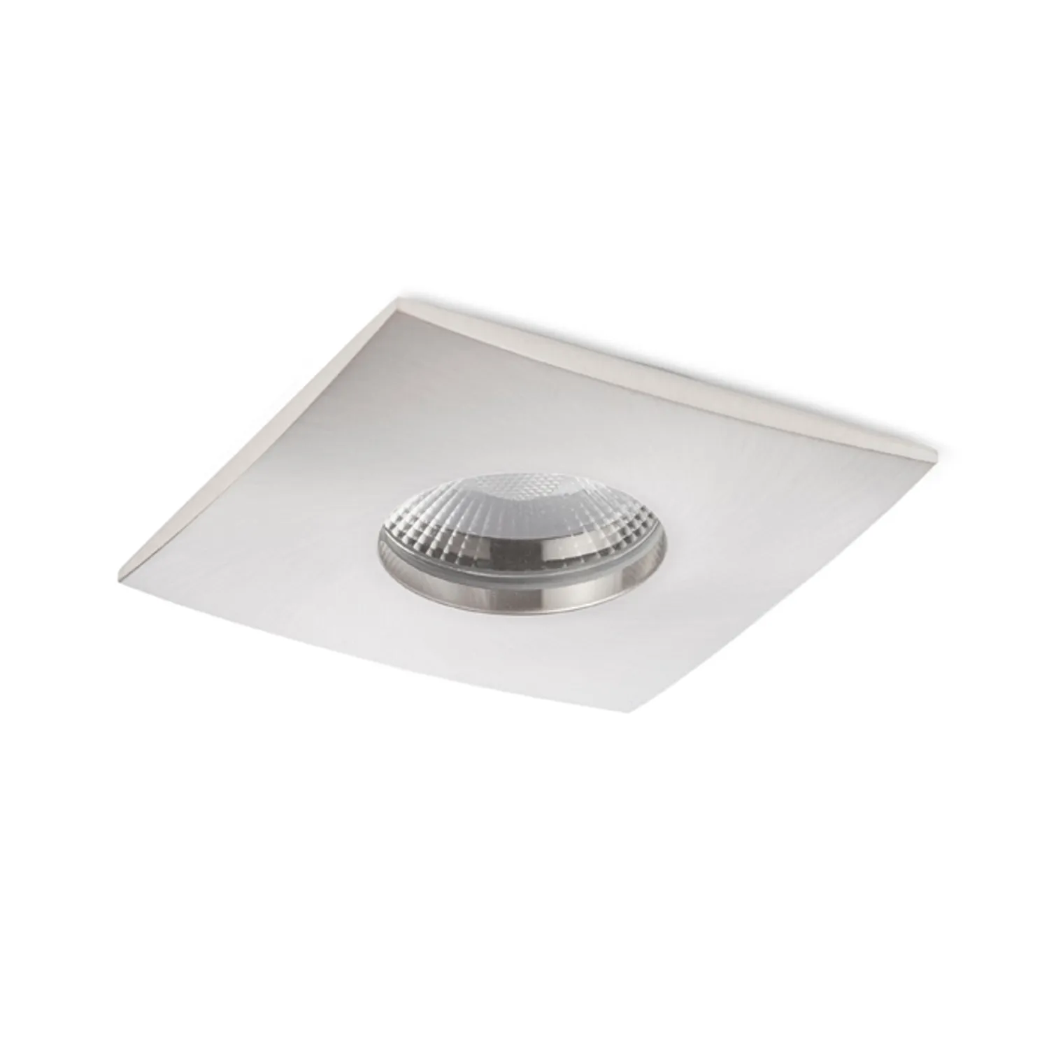 Rendl Light Studio Waterboy SQ spot incastrat alb mat IP