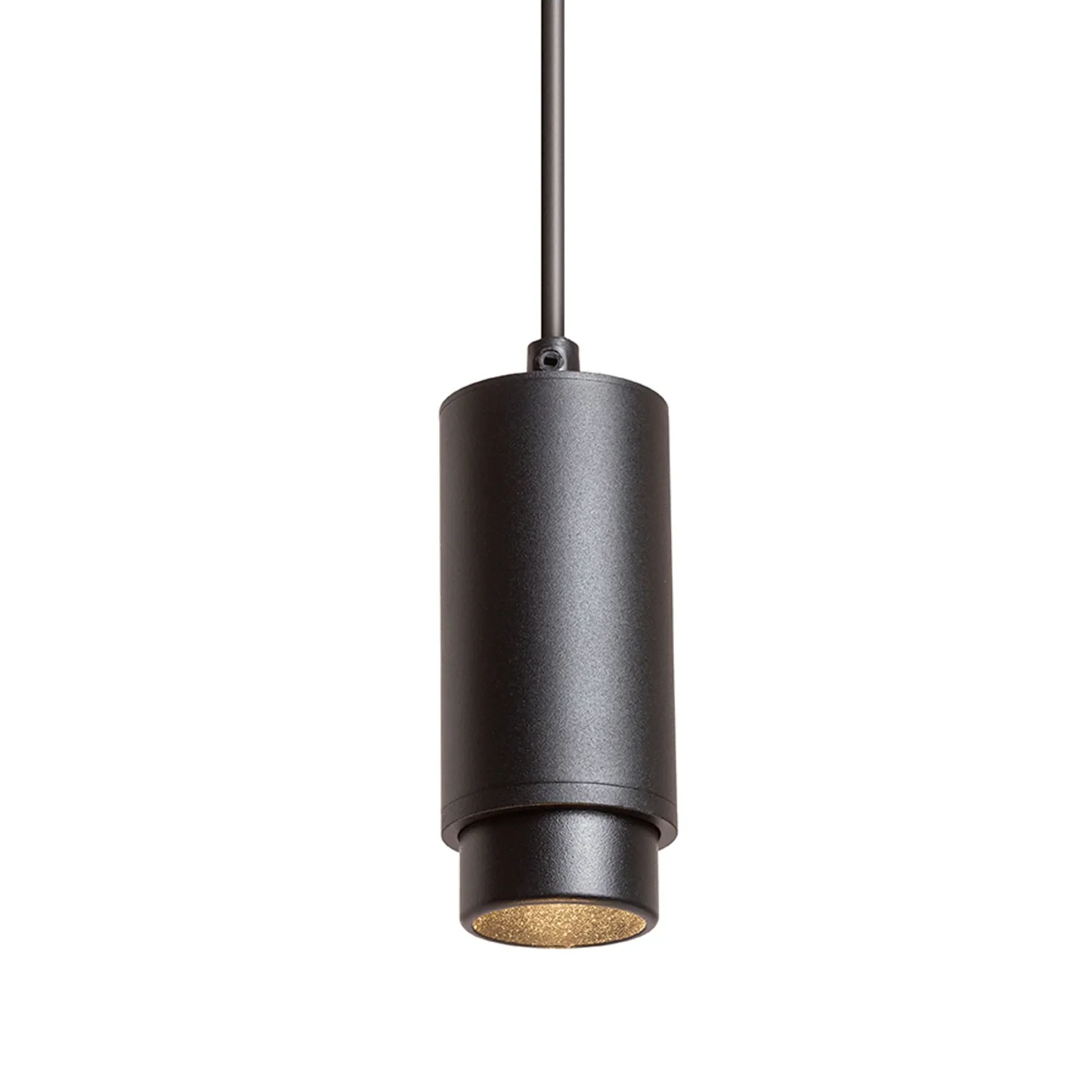 Rendl Optimus pendul negru GU10 zoom 10-50