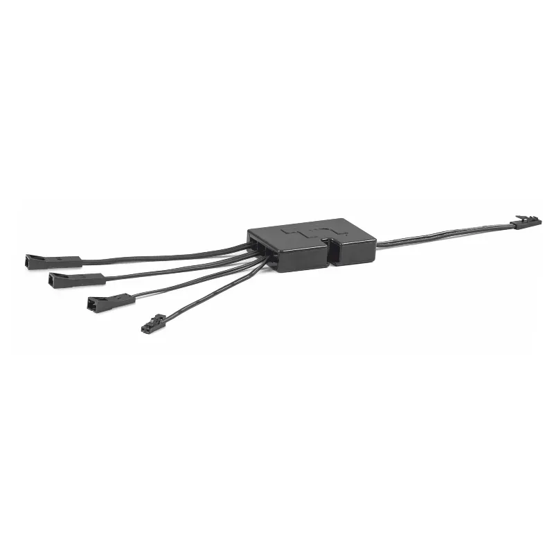 Furnika Inventer amplificator semnal LED