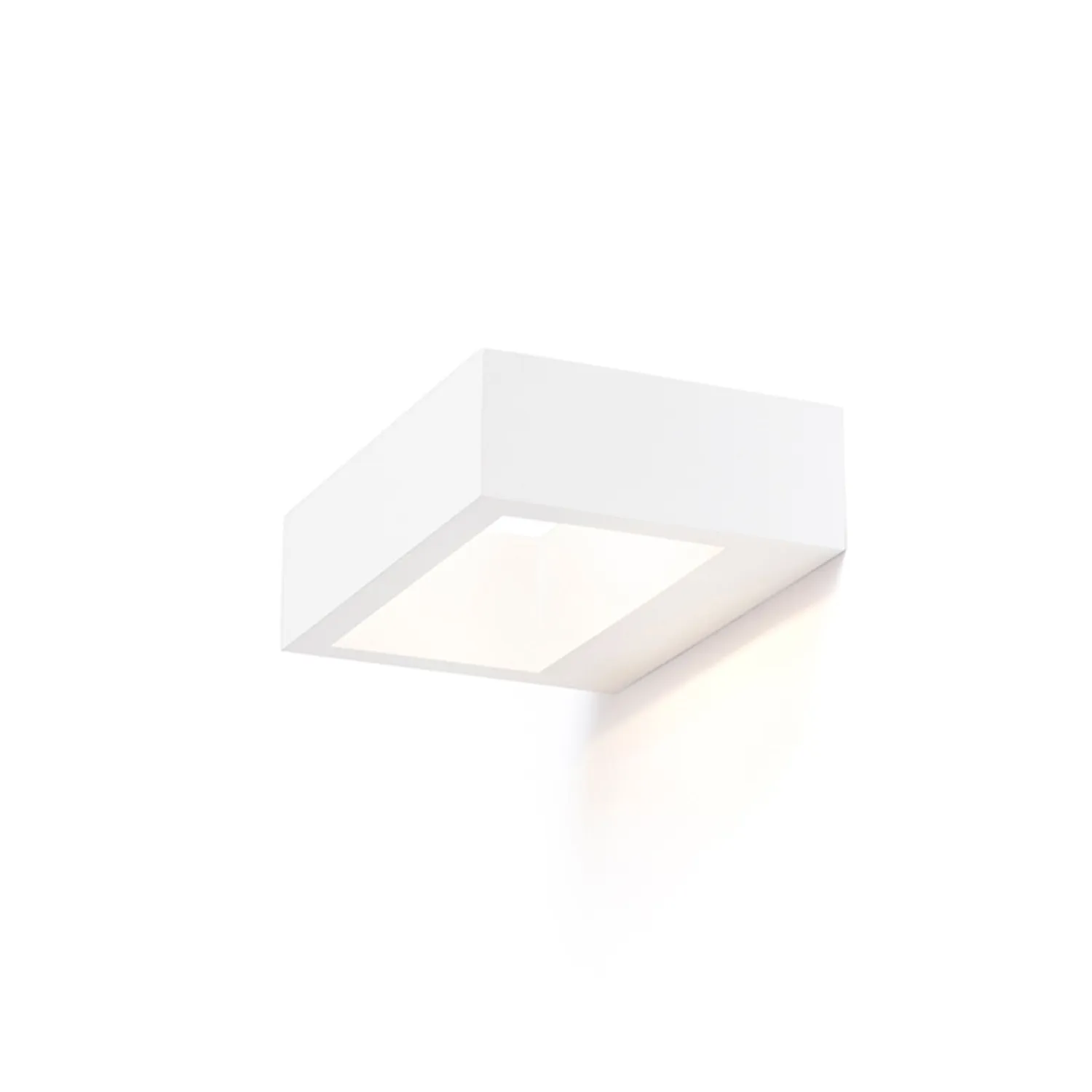 Rendl Light Studio Neman aplica perete LED negru up-down