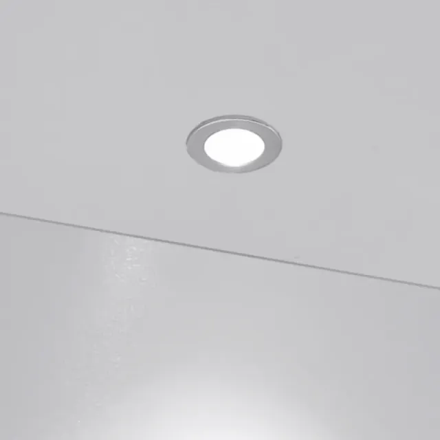 Furnika Mini Lens lentilă LED pentru mobilier