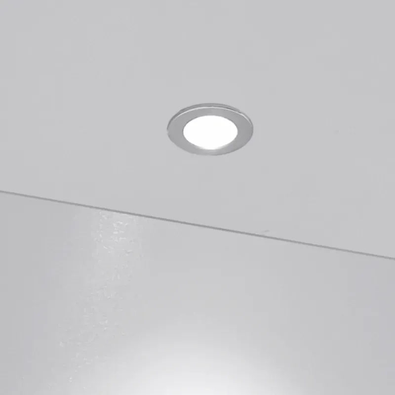 Furnika Mini Lens lentilă LED pentru mobilier