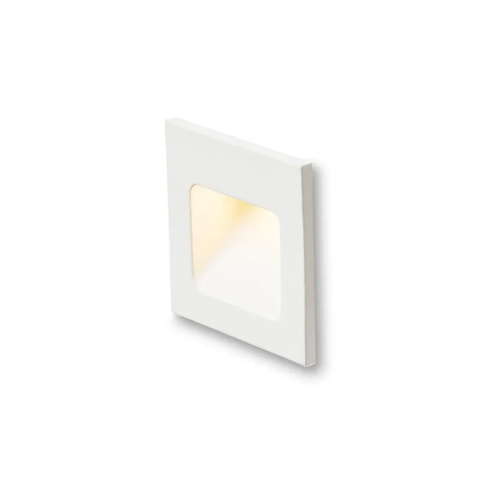 Rendl Light Studio Amaro aplica perete LED alba orientare