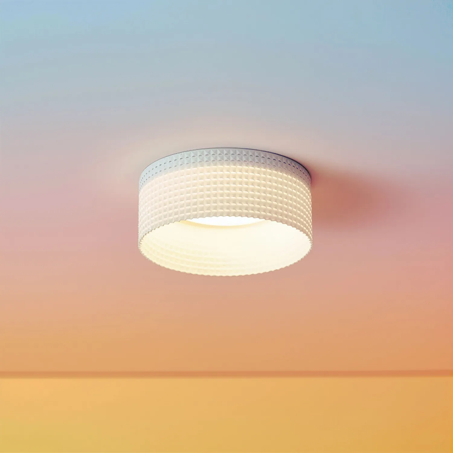 Rendl Light Studio Marenga RB1 40 Spot LED Alb Eco PLA