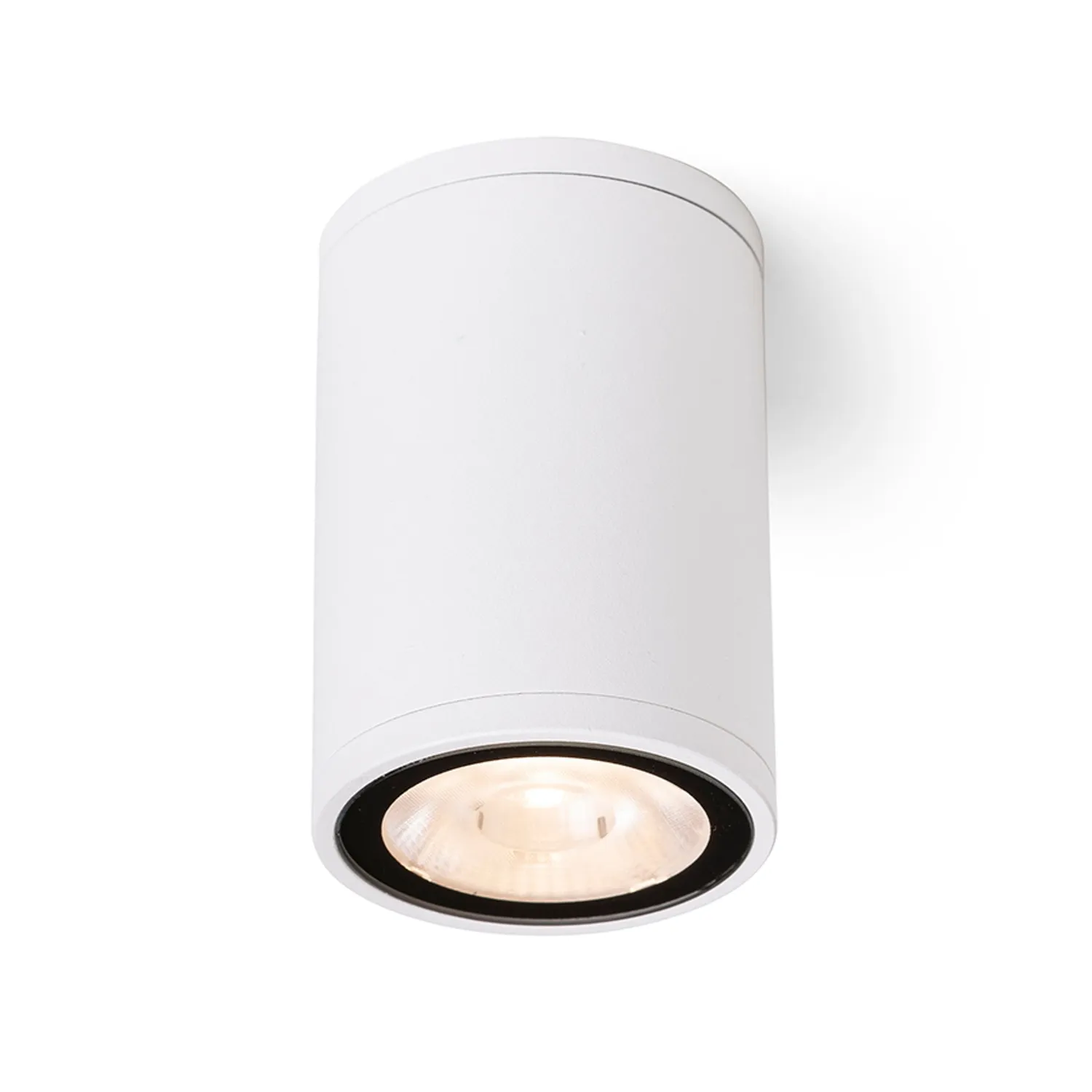 Rendl Kornelia 5 plafoniera LED negru exterior