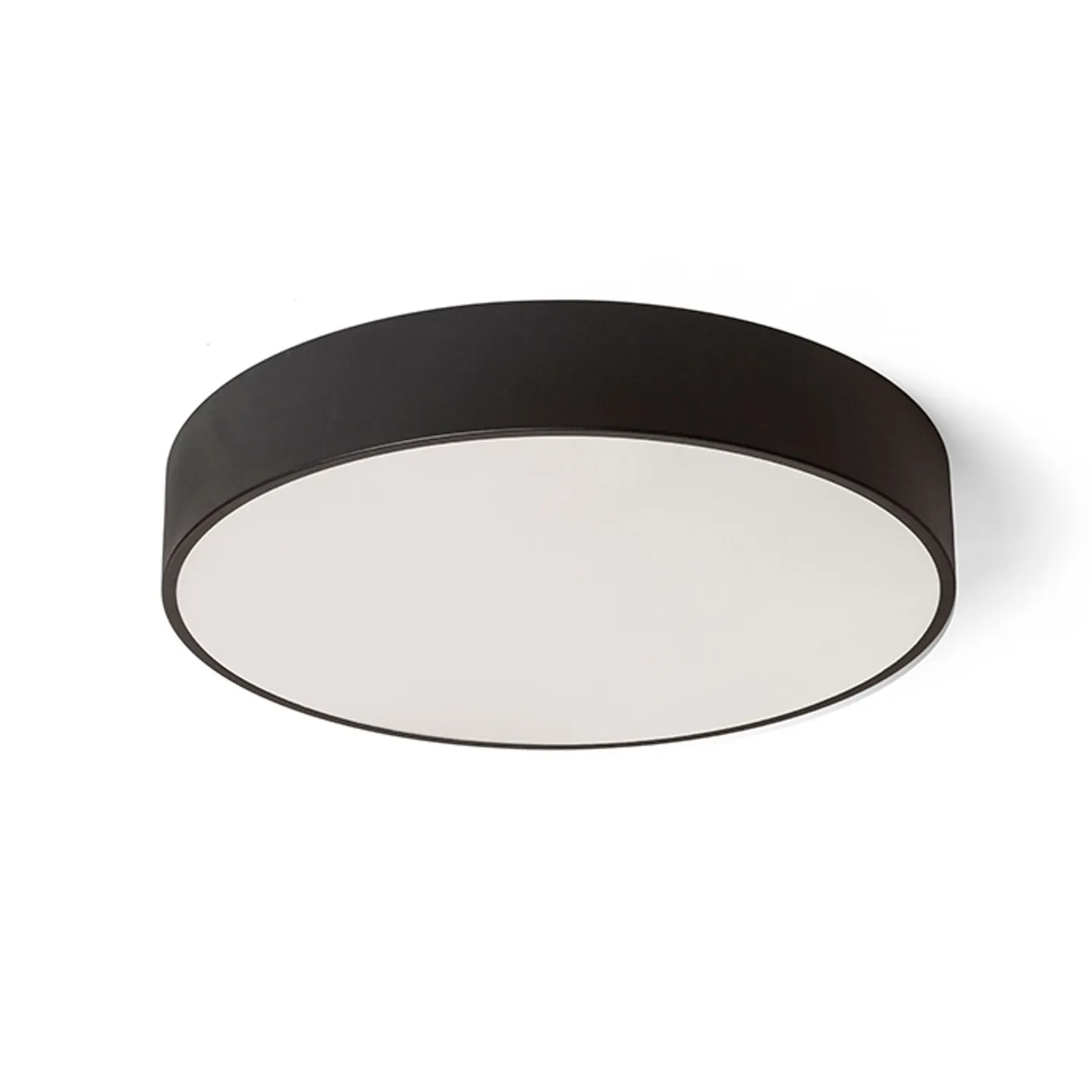 Rendl Light Studio Mezzo 60 plafoniera LED alba dimabila