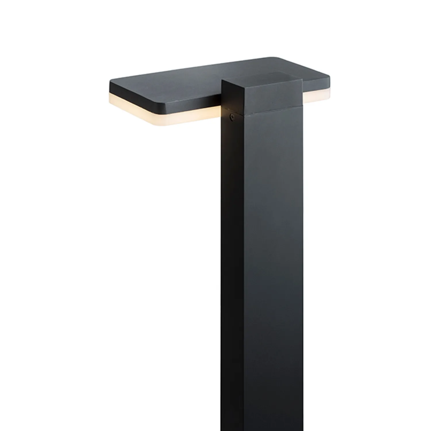 Rendl Rina stalp exterior LED antracit IP