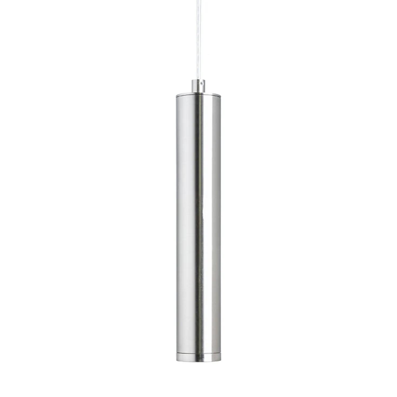 Rendl Cozy pendul LED nichel mat