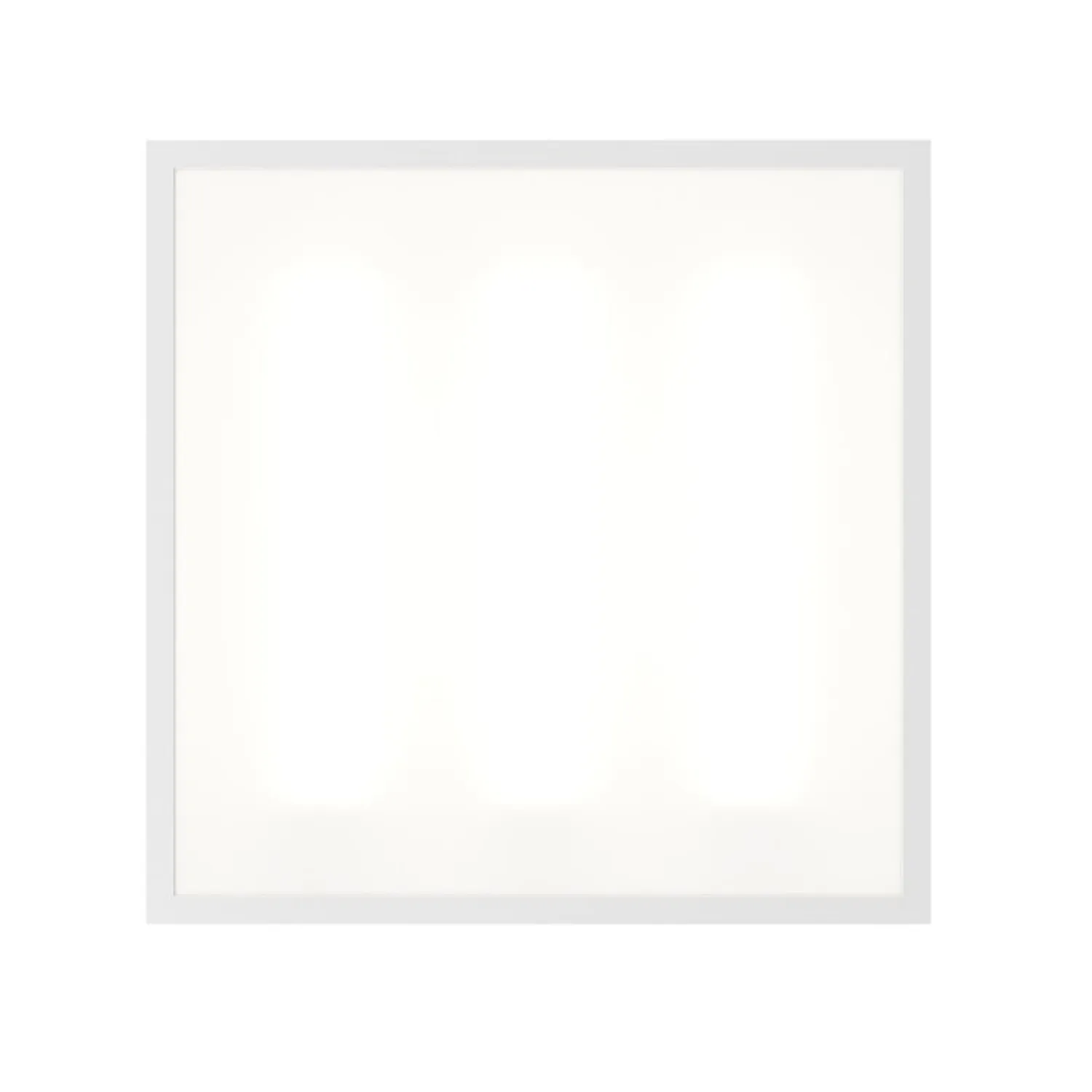 Rendl Light Studio Structural 55x55 plafoniera alba