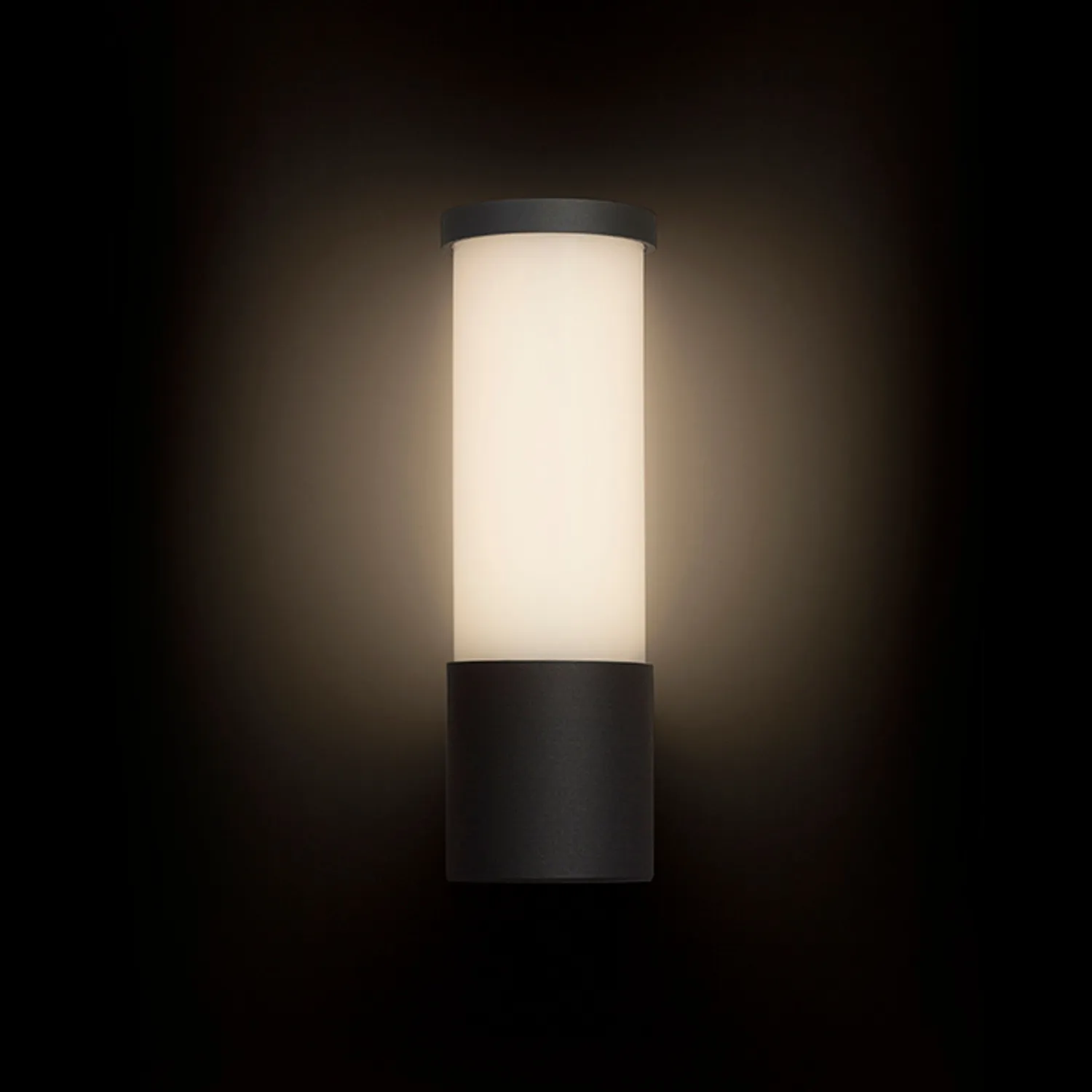 Rendl Garret W aplica exterior LED antracit