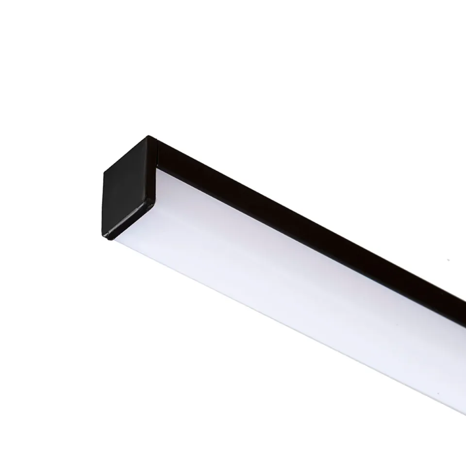 Rendl Light Studio Profile H profil aluminiu banda LED