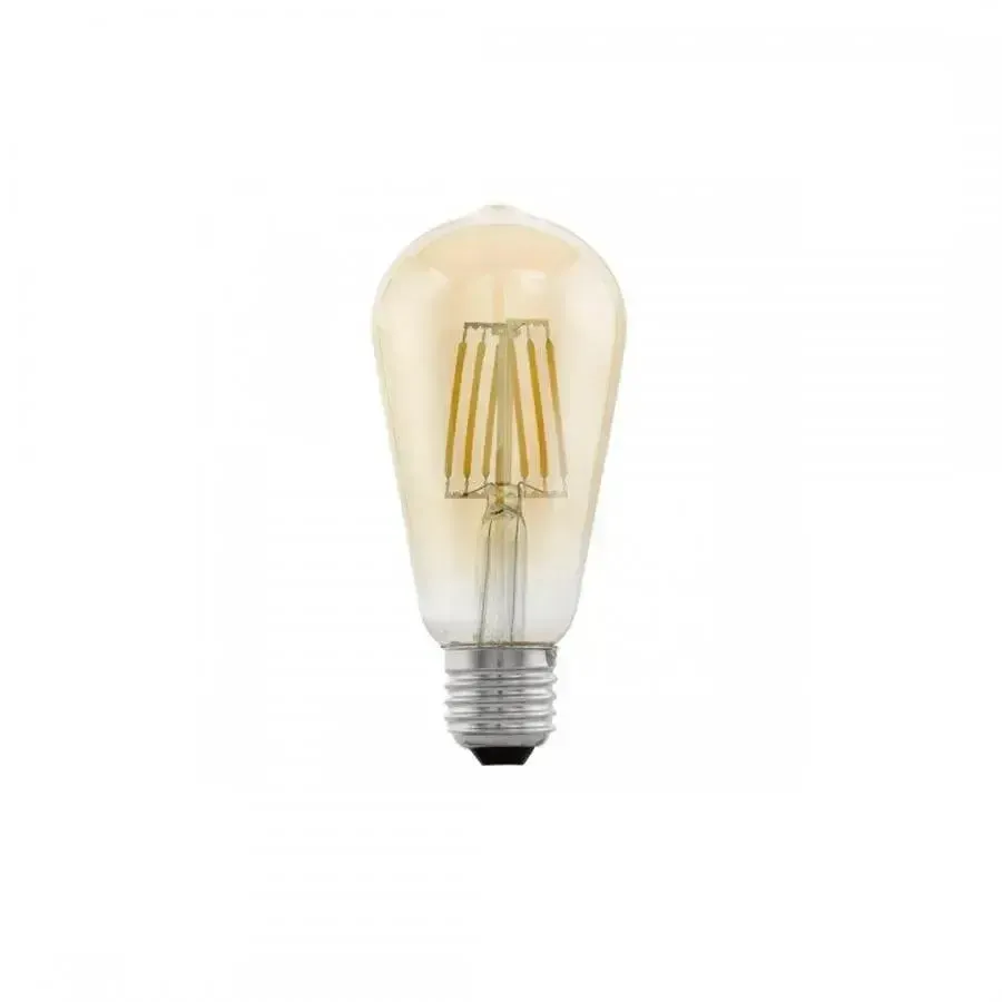 Alessandro Design Edison ST64 bec LED E27 4W vintage