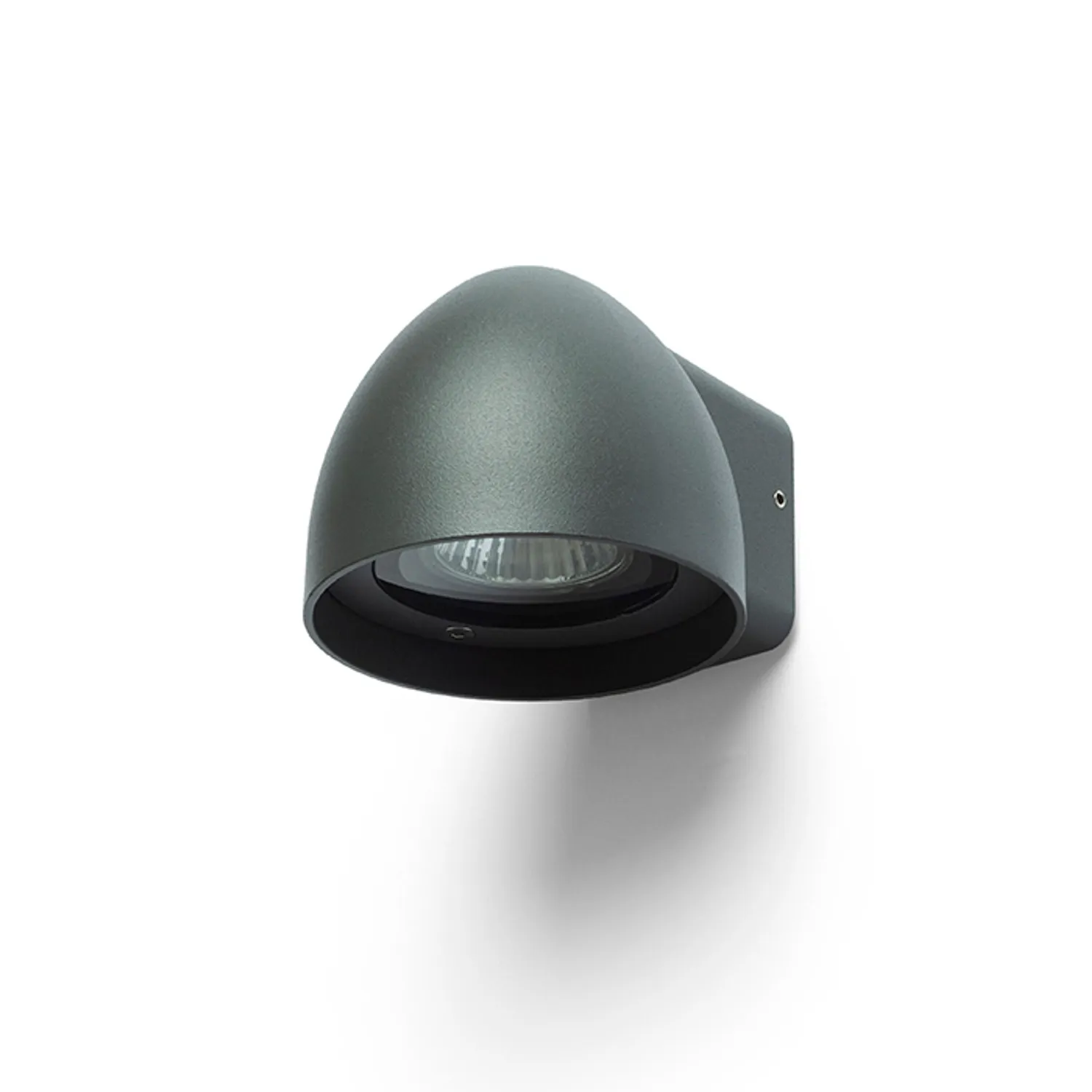 Rendl Light Studio Bourdon aplica perete antracit GU10