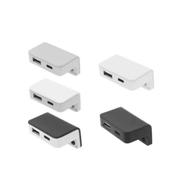 Furnika USB T charger A-C incarcator mobila